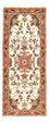 Loper Perzisch tapijt - Tabriz - Royal - 205 x 82 cm - veelkleurig