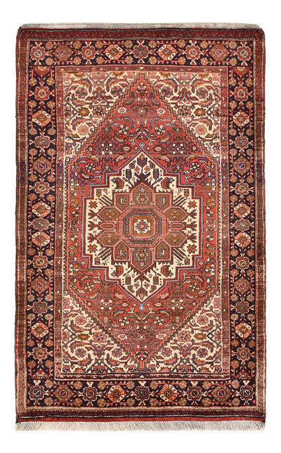 Gholtogh Tapijt 75x120cm - Perzisch tapijt