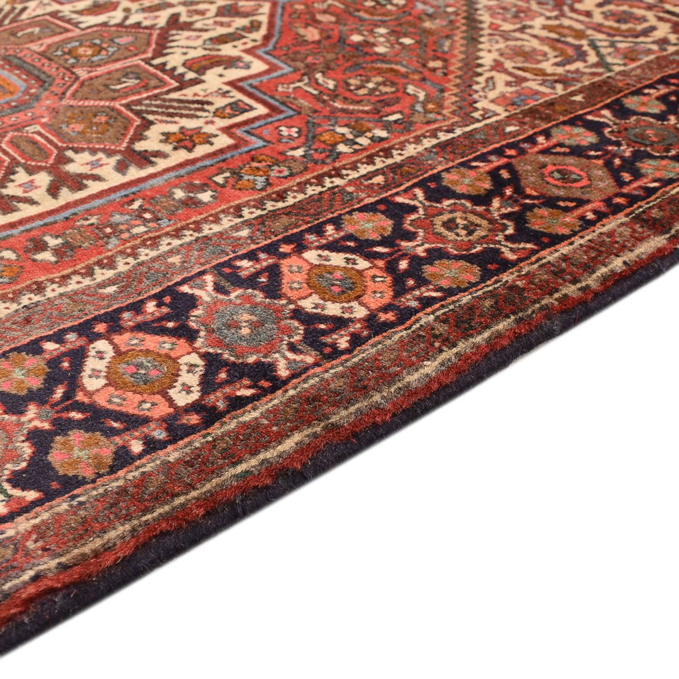 Gholtogh Tapijt 120x75cm - Perzisch tapijt