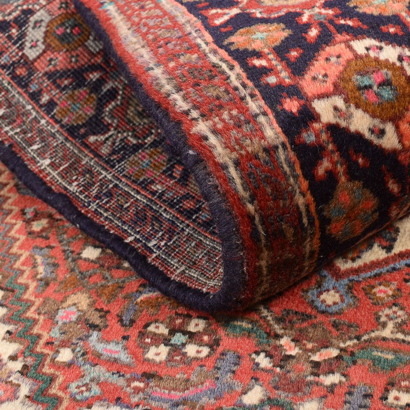 Perzisch Tapijt - Nomadisch - 120 x 75 cm - terracotta