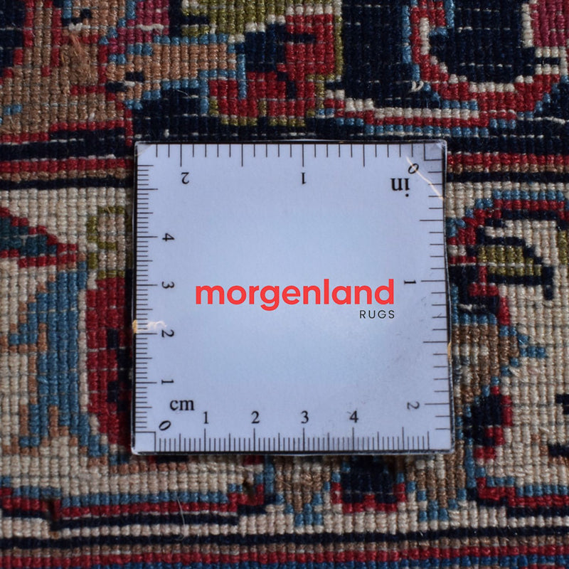 Perzisch tapijt - Klassiek - 385 x 295 cm - rood