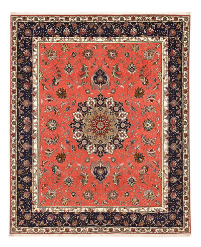 Tabriz - 50 Raj Tapijt 245x300cm - Perzisch tapijt