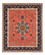Perzisch tapijt - Tabriz - Royal - 300 x 245 cm - rood