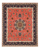 Tabriz - 50 Raj Tapijt 300x245cm - Perzisch tapijt