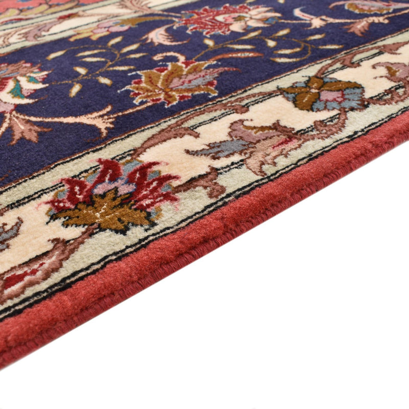 Perzisch tapijt - Tabriz - Royal - 300 x 245 cm - rood