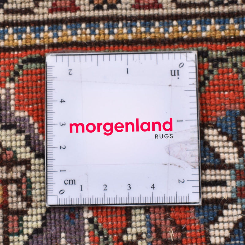 Perzisch tapijt - Tabriz - Royal vierkant  - 200 x 200 cm - zand