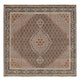 Tabriz - 40 Raj Tapijt 208x204cm - Perzisch tapijt