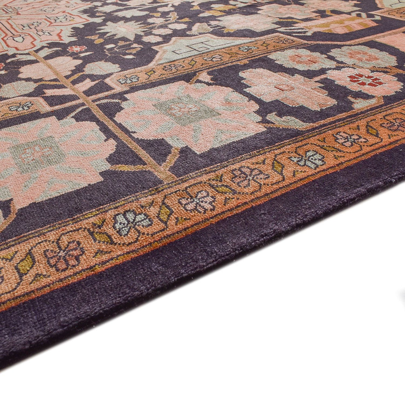 Ardabil Tapijt 360x250cm - Perzisch tapijt