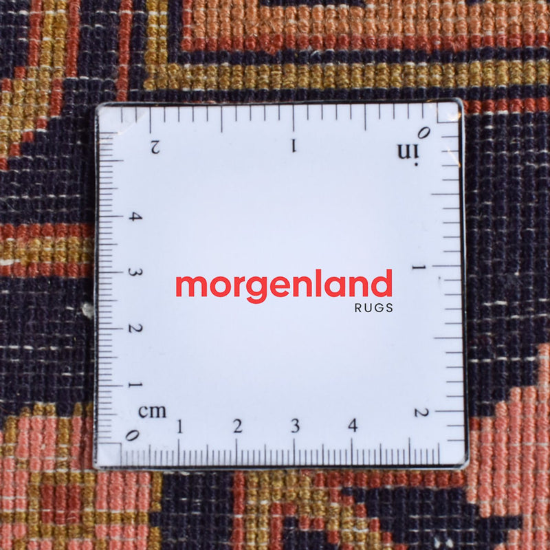 Perzisch Tapijt - Nomadisch - 360 x 250 cm - veelkleurig