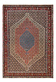 Senneh Tapijt 210x304cm - Perzisch tapijt