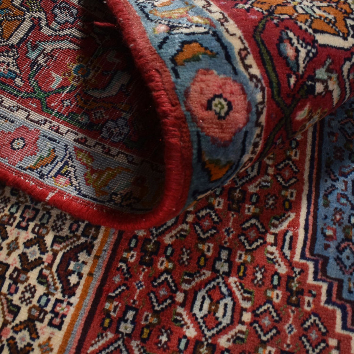 Perzisch tapijt - Klassiek - 304 x 210 cm - veelkleurig