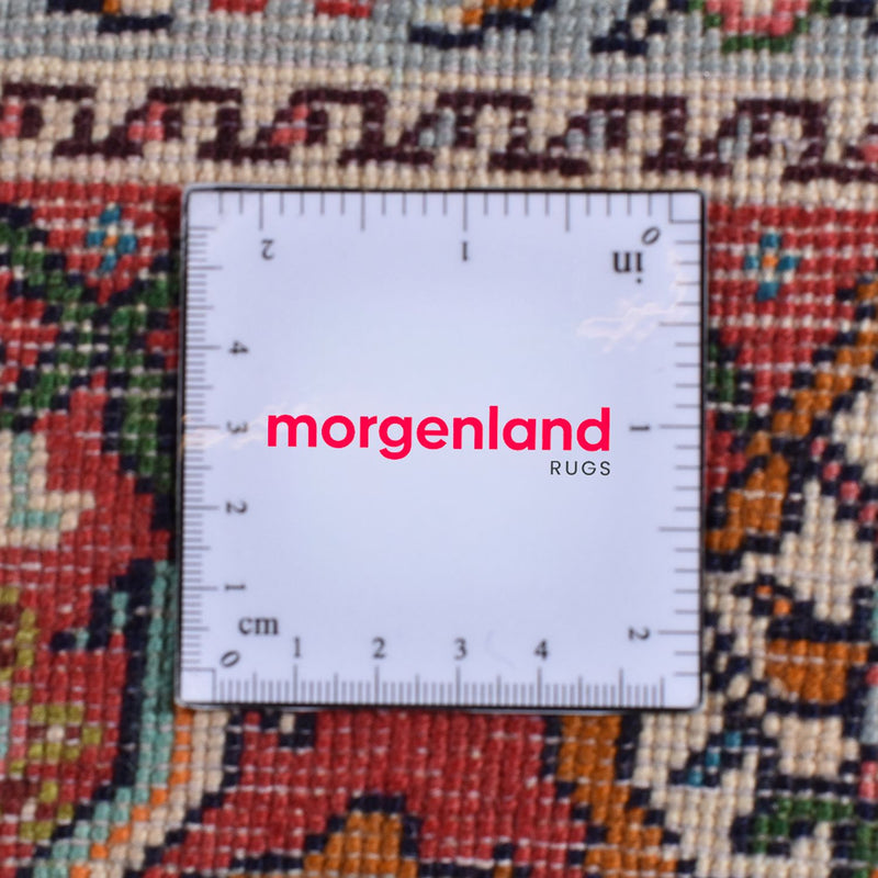 Perzisch tapijt - Klassiek - 304 x 210 cm - veelkleurig