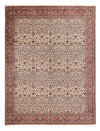 Bidjar Tapijt 298x382cm - Perzisch tapijt - Rechthoekig / Licht choco / 298 x 382 cm Rechthoekig