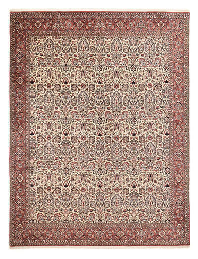 Bidjar Tapijt 298x382cm - Perzisch tapijt