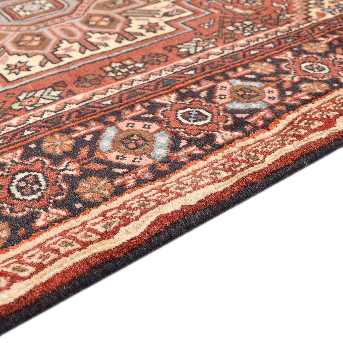 Gholtogh Tapijt 80x120cm - Perzisch tapijt