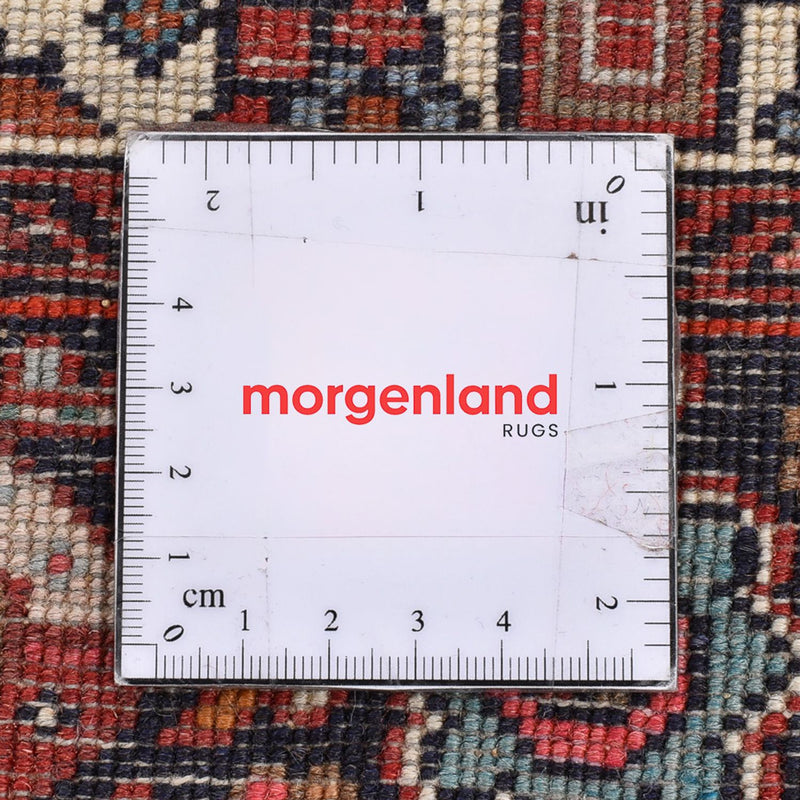 Perzisch Tapijt - Nomadisch - 120 x 80 cm - terracotta