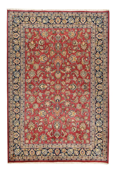 Mashhad Tapijt 200x305cm - Perzisch tapijt