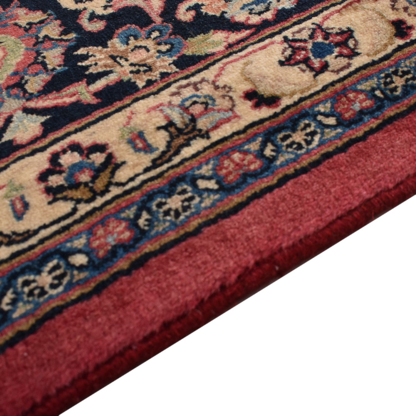 Mashhad Tapijt 305x200cm - Perzisch tapijt