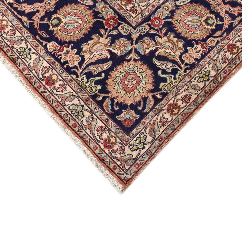 Perzisch tapijt - Tabriz - Royal - 390 x 303 cm - lichtbruin