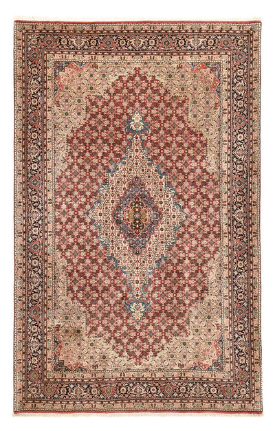 Bidjar Tapijt 209x327cm - Perzisch tapijt