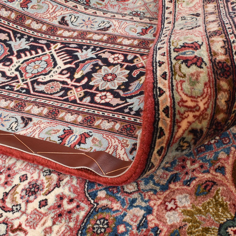 Perzisch tapijt - Bijar - 327 x 209 cm - roest