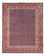 Perzisch tapijt - Tabriz - Royal - 386 x 308 cm - roest
