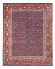 Tabriz - 40 Raj Tapijt 386x308cm - Perzisch tapijt