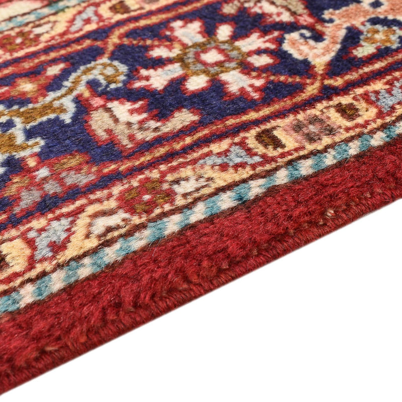 Perzisch tapijt - Tabriz - 148 x 103 cm - rood