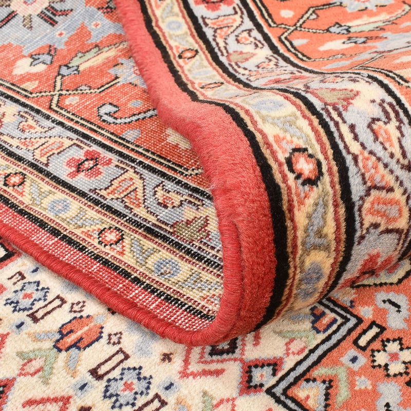 Perzisch tapijt - Klassiek - 240 x 203 cm - veelkleurig