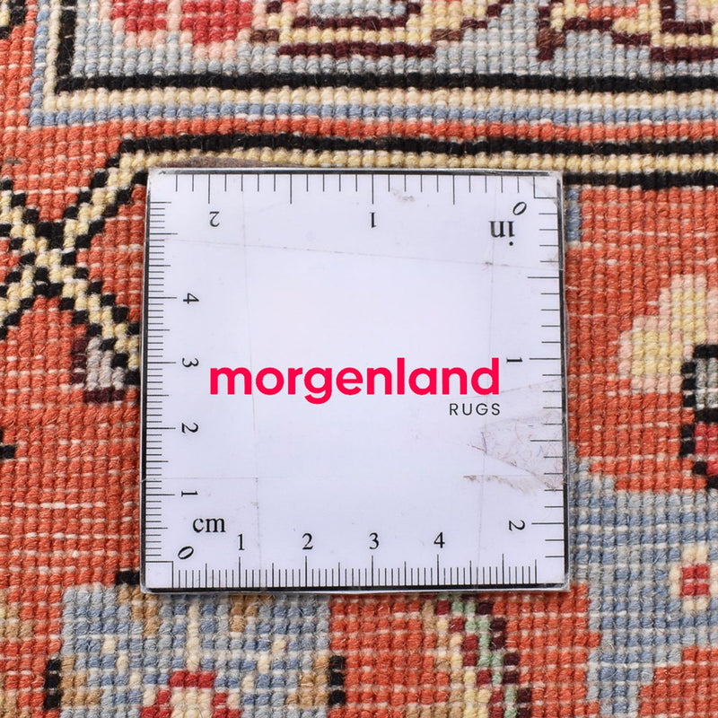 Perzisch tapijt - Klassiek - 240 x 203 cm - veelkleurig