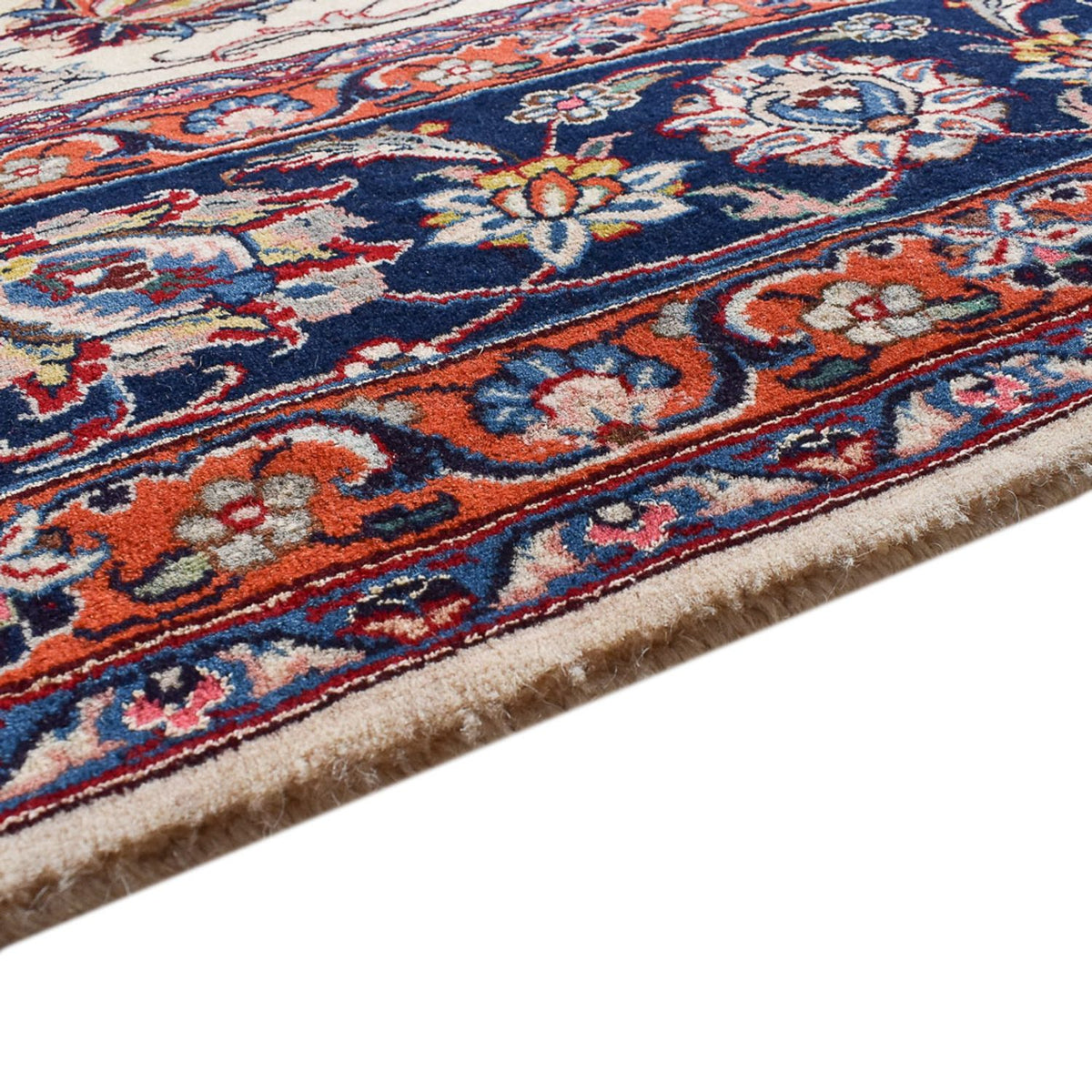 Mashhad Tapijt 300x390cm - Perzisch tapijt