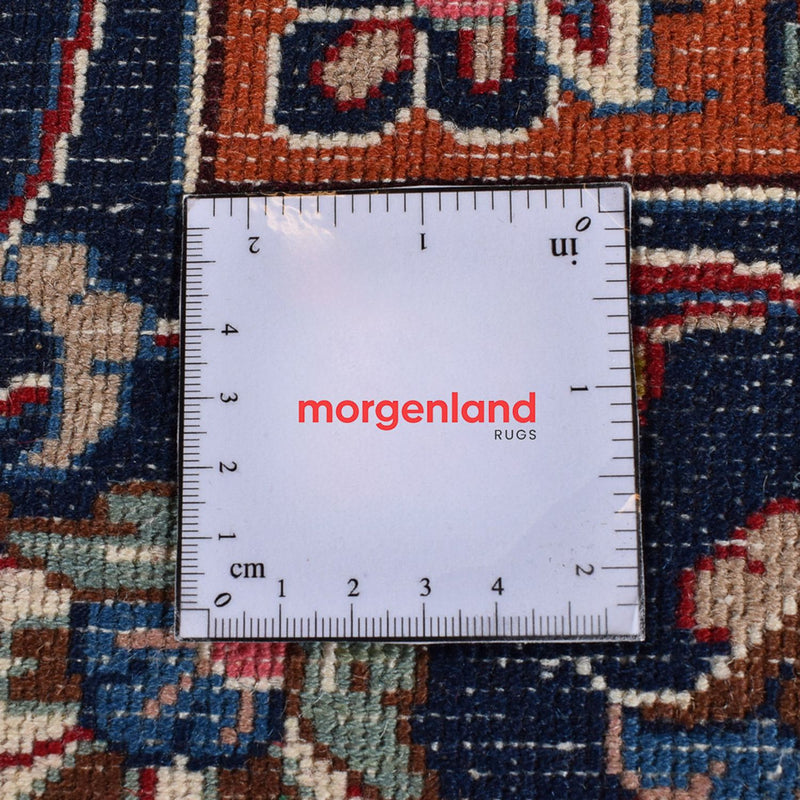 Perzisch tapijt - Klassiek - Koninklijke - 390 x 300 cm - crème