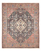 Bakhtiari Tapijt 249x197cm - Perzisch tapijt