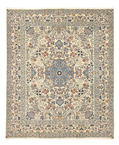 Kashan Tapijt 250x298cm - Perzisch tapijt
