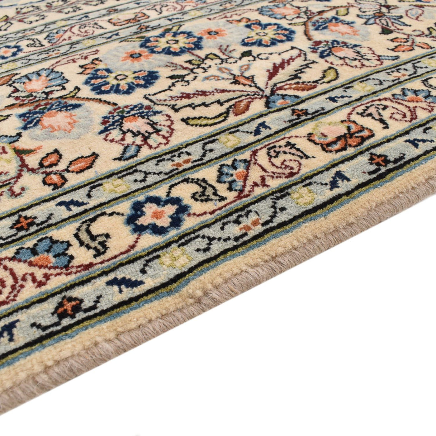 Kashan Tapijt 298x250cm - Perzisch tapijt