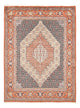 Senneh Tapijt 258x195cm - Perzisch tapijt