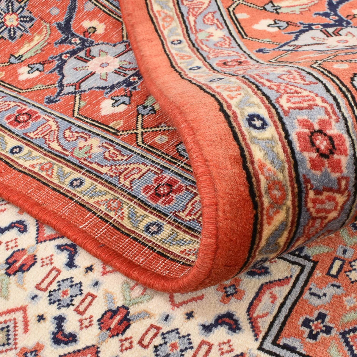 Perzisch tapijt - Klassiek - 258 x 195 cm - veelkleurig