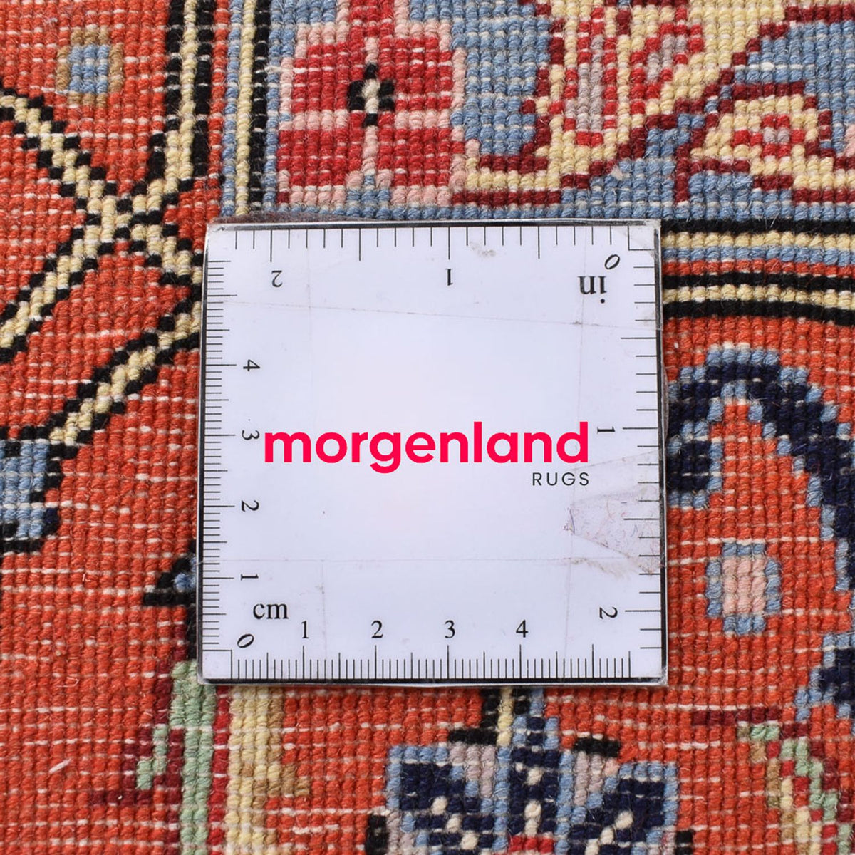 Perzisch tapijt - Klassiek - 258 x 195 cm - veelkleurig