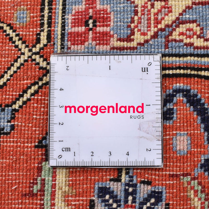 Perzisch tapijt - Klassiek - 258 x 195 cm - veelkleurig