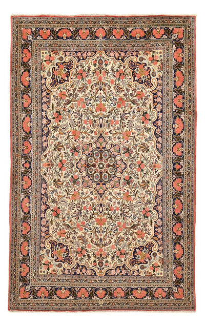 Bidjar Tapijt 215x335cm - Perzisch tapijt