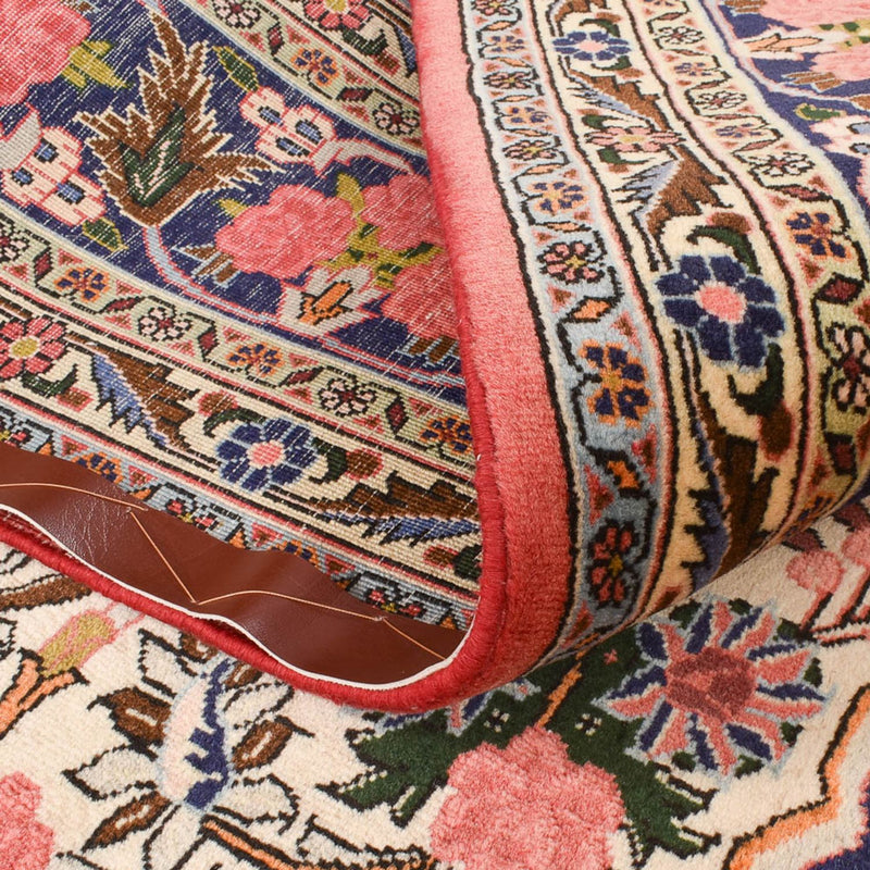 Perzisch tapijt - Bijar - 335 x 215 cm - zand