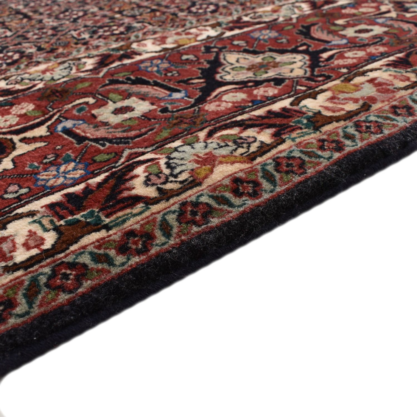 Bidjar Tapijt 303x293cm - Perzisch tapijt