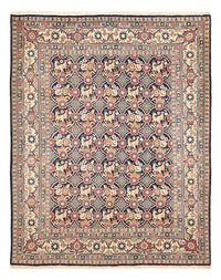 Mashhad Tapijt 198x243cm - Perzisch tapijt – product image