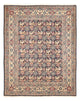 Mashhad Tapijt 198x243cm - Perzisch tapijt