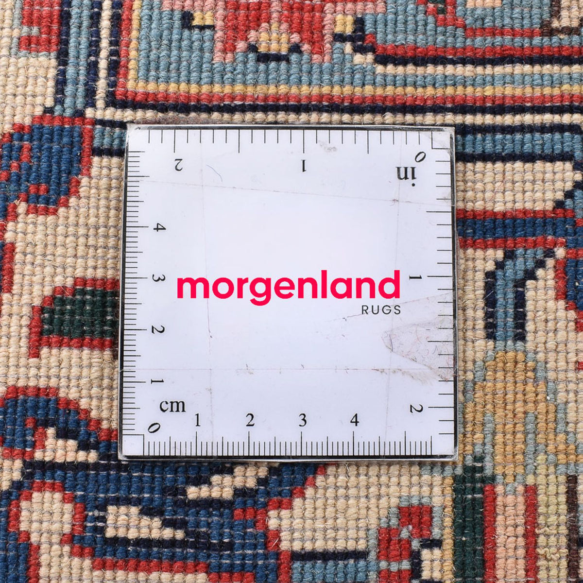 Perzisch tapijt - Klassiek - 243 x 198 cm - veelkleurig