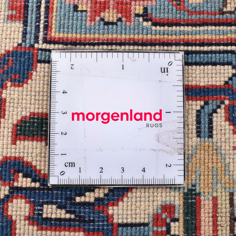 Perzisch tapijt - Klassiek - 243 x 198 cm - veelkleurig