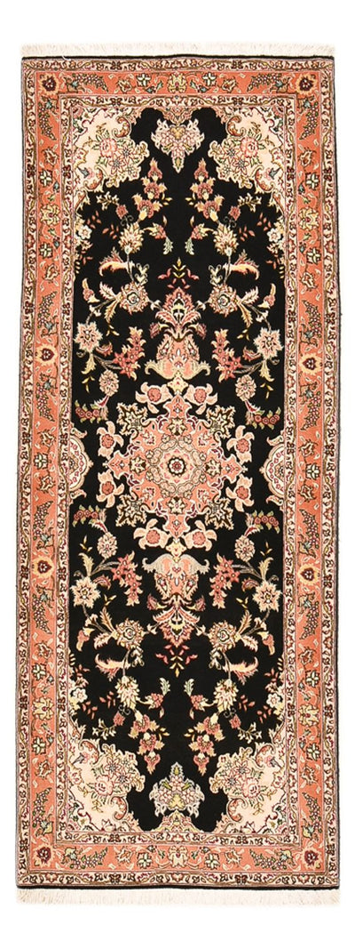 Tabriz - 50 Raj Tapijt 80x210cm - Perzisch tapijt