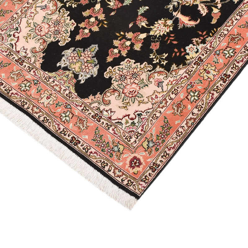 Loper Perzisch tapijt - Tabriz - Royal - 210 x 80 cm - veelkleurig
