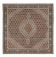 Tabriz - 40 Raj Tapijt 204x193cm - Perzisch tapijt