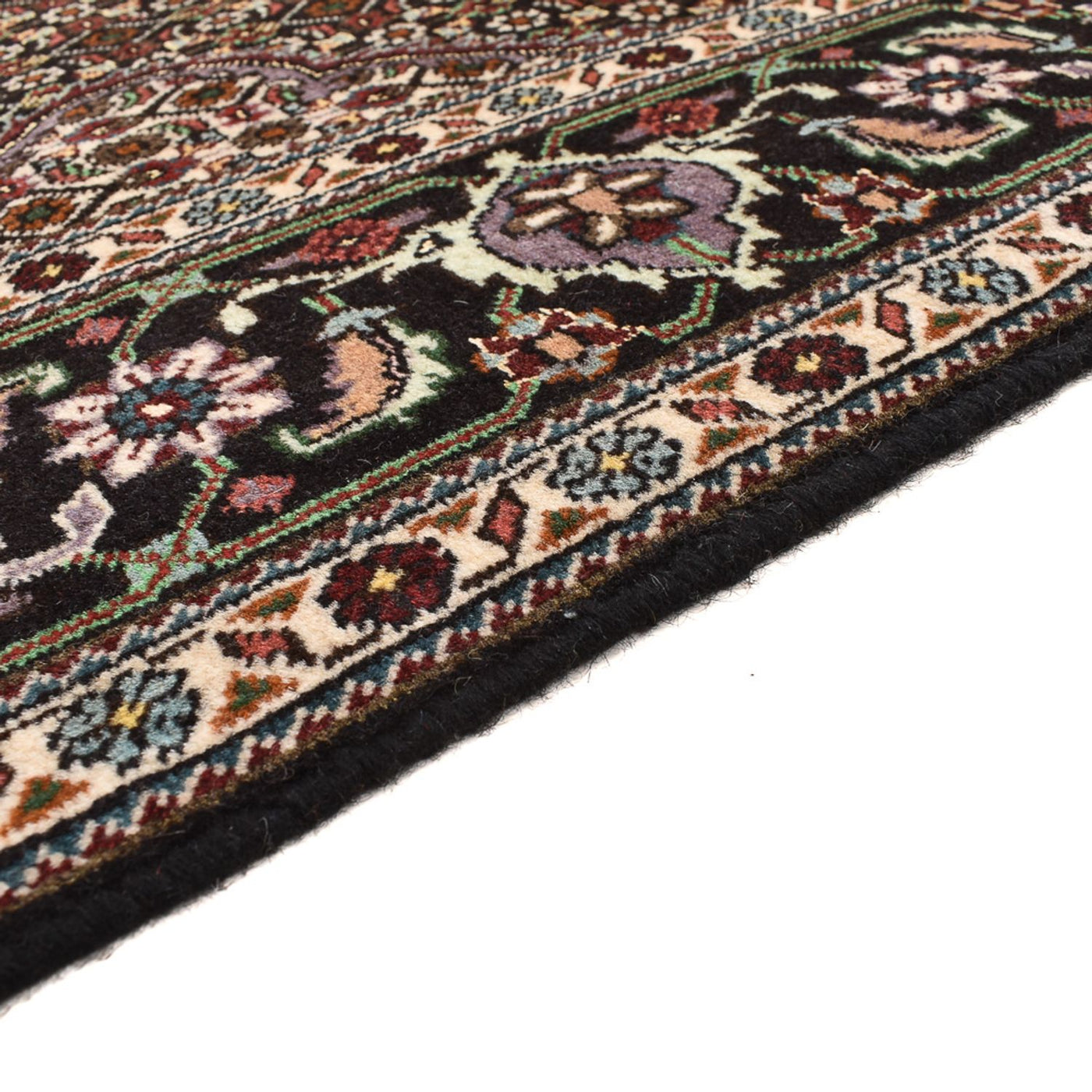 Tabriz - 40 Raj Tapijt 204x193cm - Perzisch tapijt